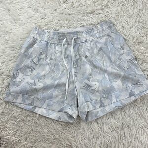 Lululemon Spring Break Away Short *4-way Stretch 3"